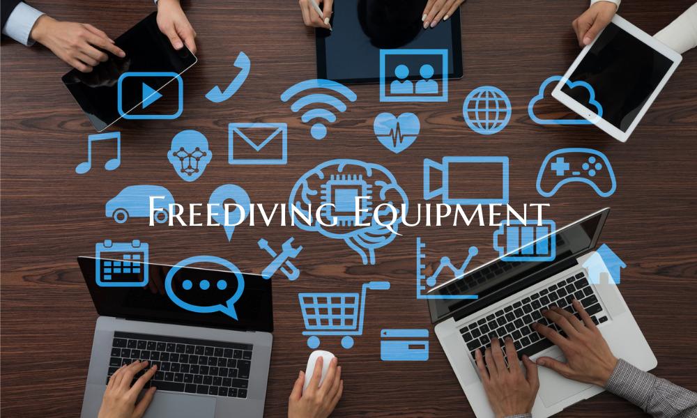 Freediving Equipment